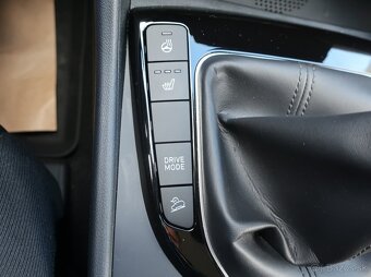 Hyundai Tucson 1.6T-GDi 110kW SMART ZÁRUKA DPH - 13