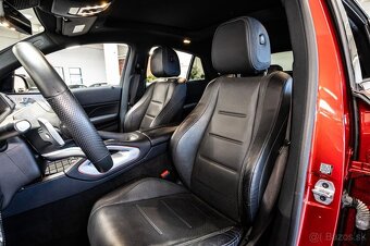 Mercedes-Benz GLE - 13