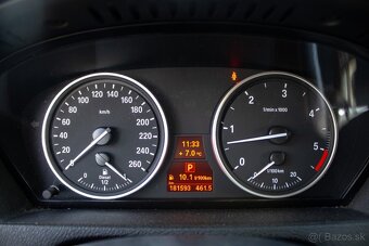 BMW X5 xDrive30d TOP STAV - 13