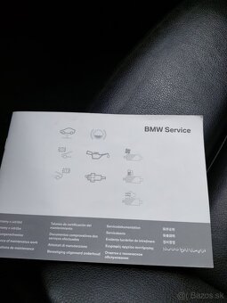 BMW x6 35d xdrvie 210kw - 13