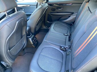 BMW 216i, Gran Tourer, 80 kW, 7 miestne, odpočet DPH - 13