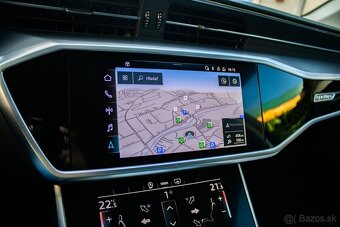 Audi A6 55 2.0 TFSI e PHEV Design quattro S tronic - 13