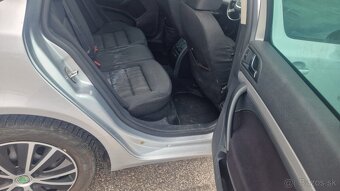 ŠKODA OCTAVIA COMBI 1.9 TDI - 13