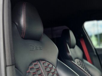 Audi RS6 ABT BLACK Performance - 13