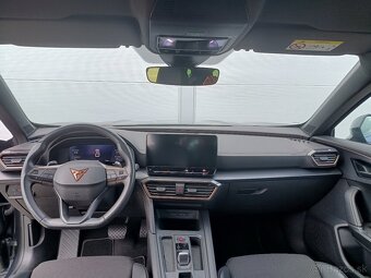 Cupra Formentor 2.0 TDI 150k DSG 75tis KM - 13