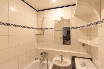 3-izbový byt na sídlisku JUH v KK , 64,6 m2 - 13