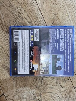 Playstation 4 - 13