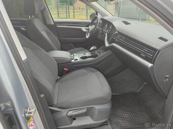 Volkswagen Touareg 3.0 -170kw - 13