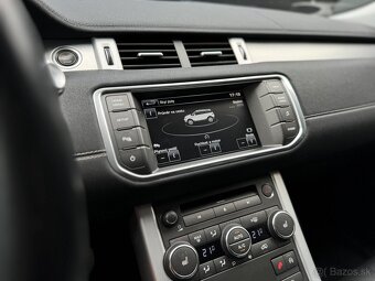 Land Rover Range Rover Evoque 2.2 TD4 PURE Tech Pack AT9 - 13