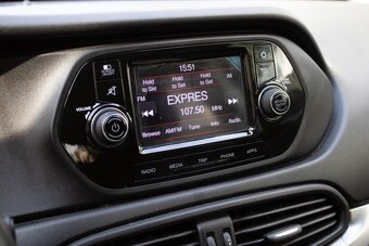 Fiat Tipo Street 1.4 70kW LPG - 13