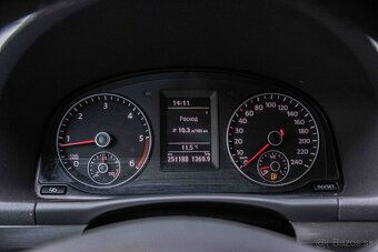 Volkswagen Touran 1.6 TDI Trendline - 13