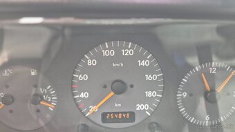 Odťahovka VW LT 46 2.5TDi-klíma-webasto-tempomat- - 13