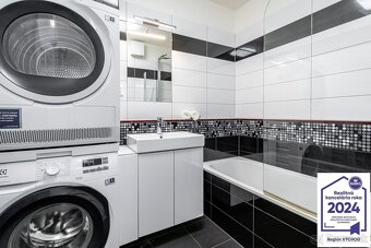 3-izbový byt na Adlerovej ulici - Dargovských hrdinov - 13