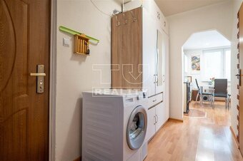 (REZERVOVANÉ)TEHLOVÝ 3 IZBOVÝ BYT, ŽILINA-VIŠŇOVÉ,... - 13