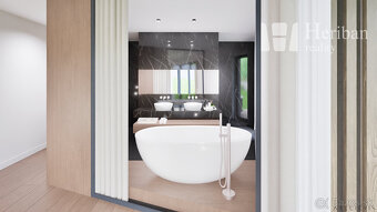 EXKLUZÍVNA ROZOSTAVANÁ STAVBA PLOSKÉ S VÝHĽADOM NA TATRY - 13