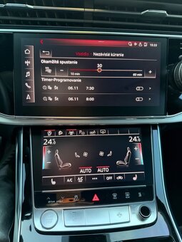 Audi Q8 50 3.0 TDI mHEV quattro tiptronic - 13