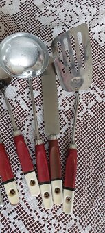 stojan na sviečky a iné drobnosti - 13