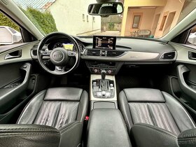 Audi a6 Allroad 3.0 TDI 200kw Full Led Quattro Facelift - 13