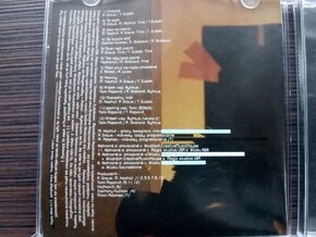 CD Peha, No Name, Richard Muller, Tina, Kandráčovci - 13