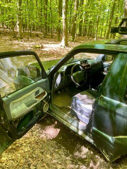 Toyota Land Cruiser 90 3.0TD 92kw 1KZ-TE - 13