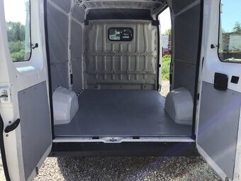 Fiat Ducato L2H2 - 13