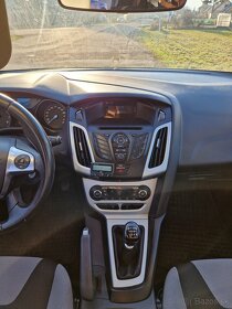 Ford Focus kombi 1.0 Ecoboost 92kw - 13