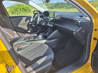 Peugeot 208 E- Active - 13