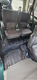 SUZUKI SAMURAI LONG 1.9 Diesel - 13