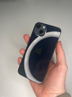 Predám originálne housingy pre iPhone – Stav A / AB / B - 13