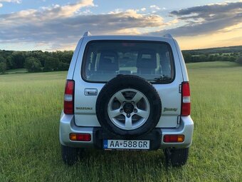 Suzuki Jimny - 13
