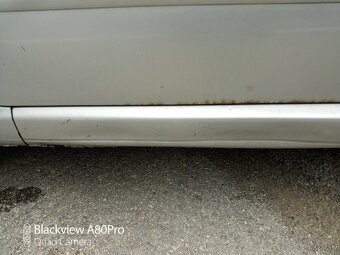 Predám Peugeot 307 2.hdi 2007 - 13