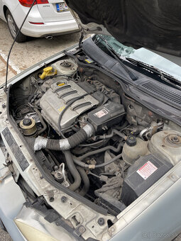 Renault Megane Grandtour - 1.6 - 16V - 79kw - 2001 - 13