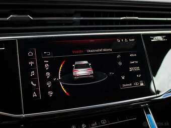 Audi Q7 50 3.0 TDI mHEV S line quattro tiptronic - 13