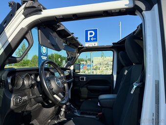 JEEP GLADIATOR - EXTREME EDITION Možná výmena - 13