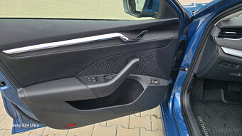 Škoda Octavia Combi 2.0 TDI SCR Style DSG - 13