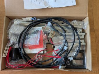 Server Supermicro 32 core, 104GB ram, 10TB hdd - 13