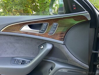 AUDI A6 C7 3.0TDI QUATTRO - 13