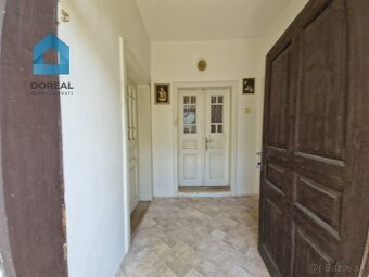 NA PREDAJ CHALUPA V OSUSKOM, POZEMOK 940 M2, okres Senica - 13
