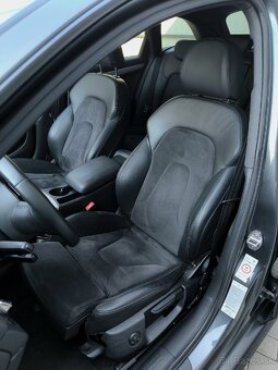 Audi A4 3.0TDi COMPETITION | QUATTRO | B&O | ACC | LED - 13