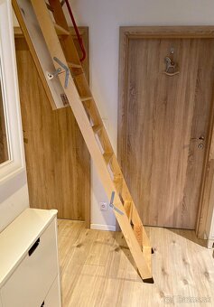 Vyrazna zĺava. Dom pri Bille v Miloslavove - 13