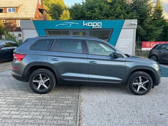 Škoda Kodiaq 2.0 TDI Style DSG - 171.000km - 2019 - 13