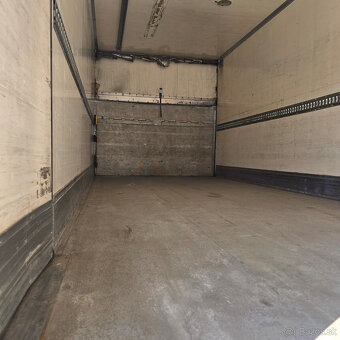 IVECO 16tona EUR 5, hydraulicke celo - 13