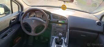 Peugeot 3008 1.6HDi - 13