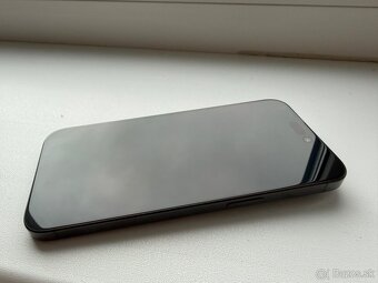 iPhone 15 pro max 512 GB black titanium - 13