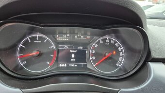 Opel Corsa 1.2 16V drive SK - 13