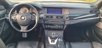BMW M5 F10 V8 Bi-Turbo 660hp DKG - 13
