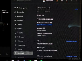 Tesla Model 3 2019 Long Range Dual Motor 350kW - 13