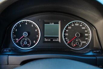 Volkswagen Tiguan 1.4 TSI 4-Motion Sport&Style - 13