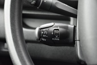 Opel Vivaro E Elektro VAN LONG 75_kWh SR SOH 99,2% DPH 2023 - 13