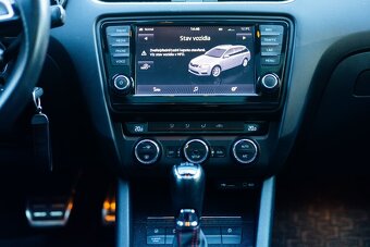 Škoda Octavia 3 RS Combi - 13